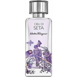 Ferragamo EDP di Seta 100ml