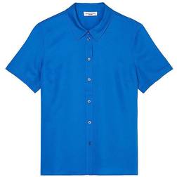 Marc O'Polo Kurzarm-Bluse regular