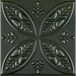 Affinity Tile WAI8TR Trend 8" 8" Square Wall Tile Smooth Tile Field Tile