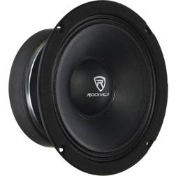 Rockville RM68PRO 6.5'