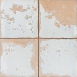 Affinity Tile Kings FPE18HWH 45.7x45.7cm