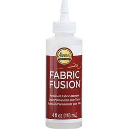 4oz Aleene's Fabric Fusion Permanent Adhesive