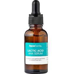 Face Facts glow + serum aha 30ml