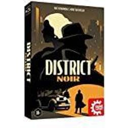 District District Noir