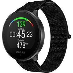 Polar Smartwatch Unite 900106604 Noir