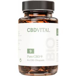 PURE BIO CBD