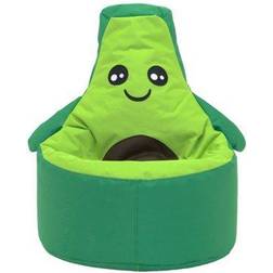 Little Avocado Kids Bean Bag Chair