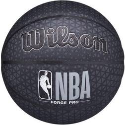 Wilson NBA Forge Pro Printed Basketball