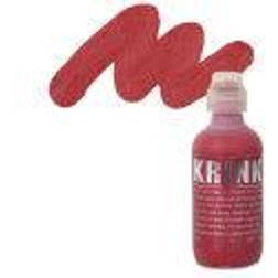 KRINK K-60 Paint Marker Red