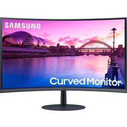 Samsung Class ViewFinity S50GC Ultra-WQHD