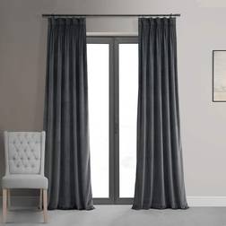 Exclusive Fabrics & Furnishings HPD Half Price Drapes x