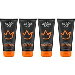 King of Shaves Dual-Use Cream & Daily Moisturiser