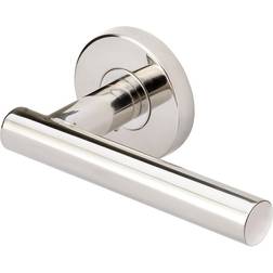 Inox RA106L472 Privacy Door Lever