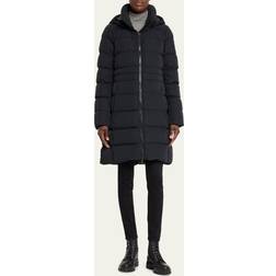 Canada Goose Aurora Parka - Black - Women