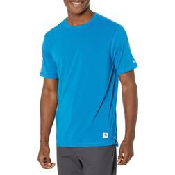 Carhartt T-Shirt - Blau