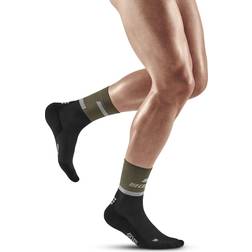 CEP The Run Mid Cut Compression Socks SS23