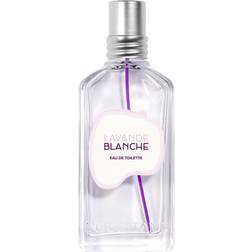 L'Occitane Lavender eau de toilette vapor