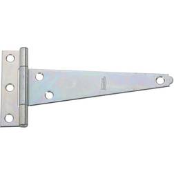 National Hardware V284 6 Light T-Hinge with Screws