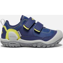 Keen Sneakers Knotch Hollow Ds 1025894 Dunkelblau