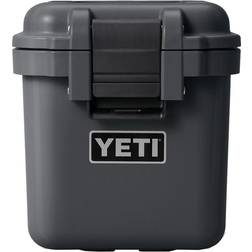 Yeti GoBox 15 Charcoal