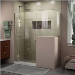 DreamLine Unidoor-X Hinged Shower