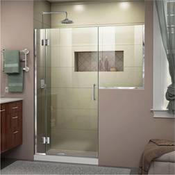 DreamLine Unidoor-X Shower