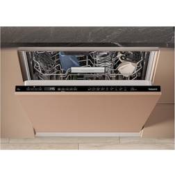 Hotpoint H8IHP42LUK Hydroforce H8I HP42 Black