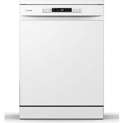 Hisense HS622E90WUK White