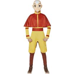 InSpirit Designs Avatar Aang Kid's Costume