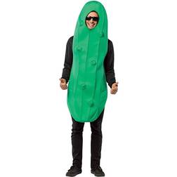Rasta Imposta Pickle Adult Costume One Size