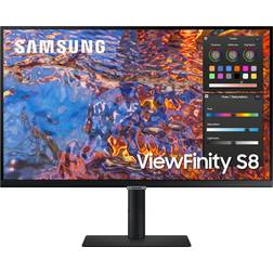 Samsung Viewfinity S32B804Pxn