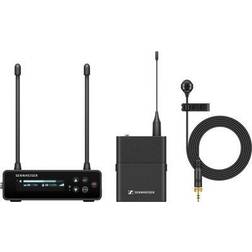 Sennheiser EW-DP ME 4 Cardioid Lavalier Microphone System Q1-6 Band