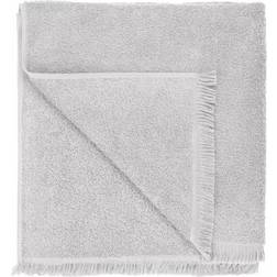 Blomus Handtücher FRINO Bath Towel Grey (140x70cm)