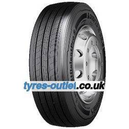 Continental EfficientPro S+ 315/70 R22.5 156/150L 18PR Dual Branding 154/150M