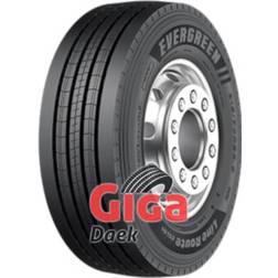 Evergreen ESL01 315/80 R22.5 156/153L 20PR