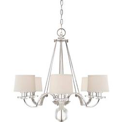 QUOIZEL Sutton Place Pendant Lamp