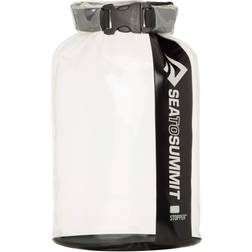 Sea to Summit Clear Stopper Dry Bag druchsichtiger Packsack