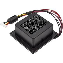 Cameron Sino CS-JPB300XL 7.4 V 13400mAh Li-Ion