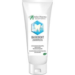 Adler Basedent basische Mineralstoffzahnpaste 75 Zahnpasta