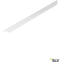 SLV Grazia 20 Profil Cover Plastic 1500 x 32 x 6 mm Vægarmatur