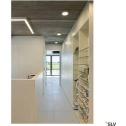 SLV GRAZIA 60, PMMA Bodenbeleuchtung