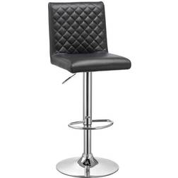 Best Master Furniture BN1145 2PC Peak Bar Stool 2