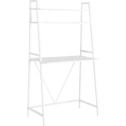 Monarch Specialties Workstation-Ladder Style Writing Desk