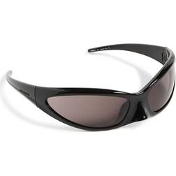 Balenciaga Womens Sunglasses - Black