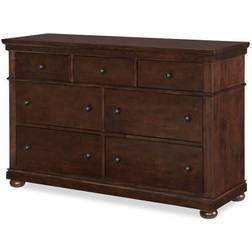 Raymour & Flanigan Canterbury Chest of Drawer 54x35"