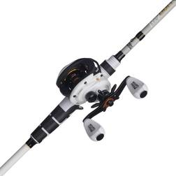 Abu Garcia Max Pro Baitcast Combo SKU 381793