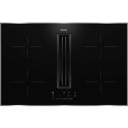 Miele KMDA 7272 FR-U Silence Black