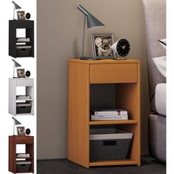 VCM Nachtschrank Kleintisch 35cm
