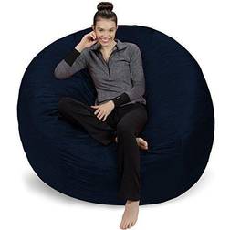 Theater Sacks 6-foot Bean Bag