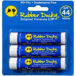 Rubber ducky - spf 44 lip balm moisturizing vitamin e